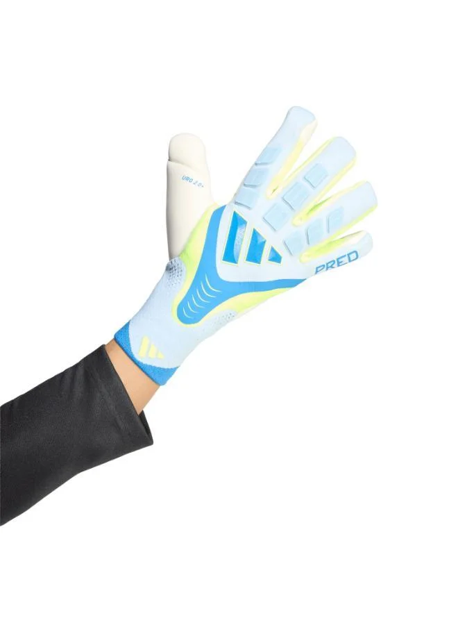 اديداس قفاز حارس المرمى للمحترفين من تشكيلة PREDATOR